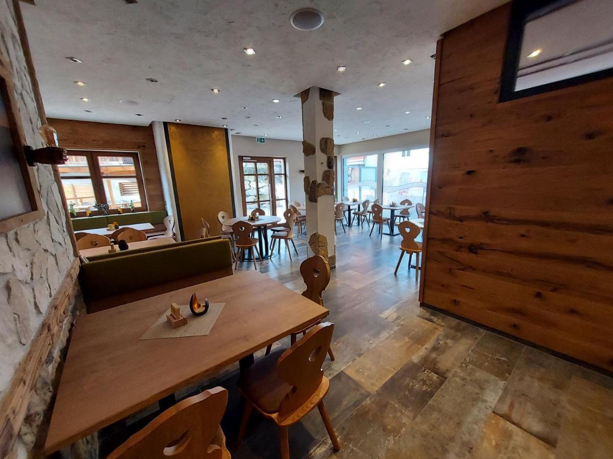 Gasthof Zentral Feistritz an der Drau ภายนอก รูปภาพ