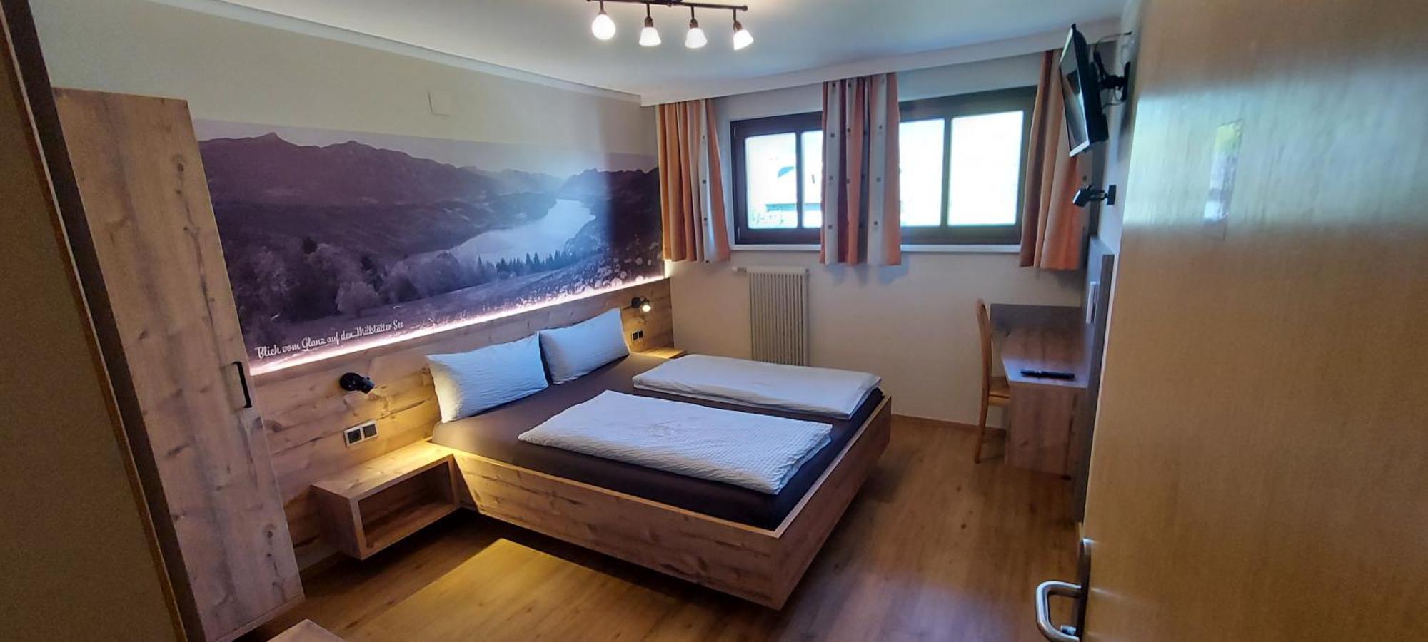 Gasthof Zentral Feistritz an der Drau ภายนอก รูปภาพ