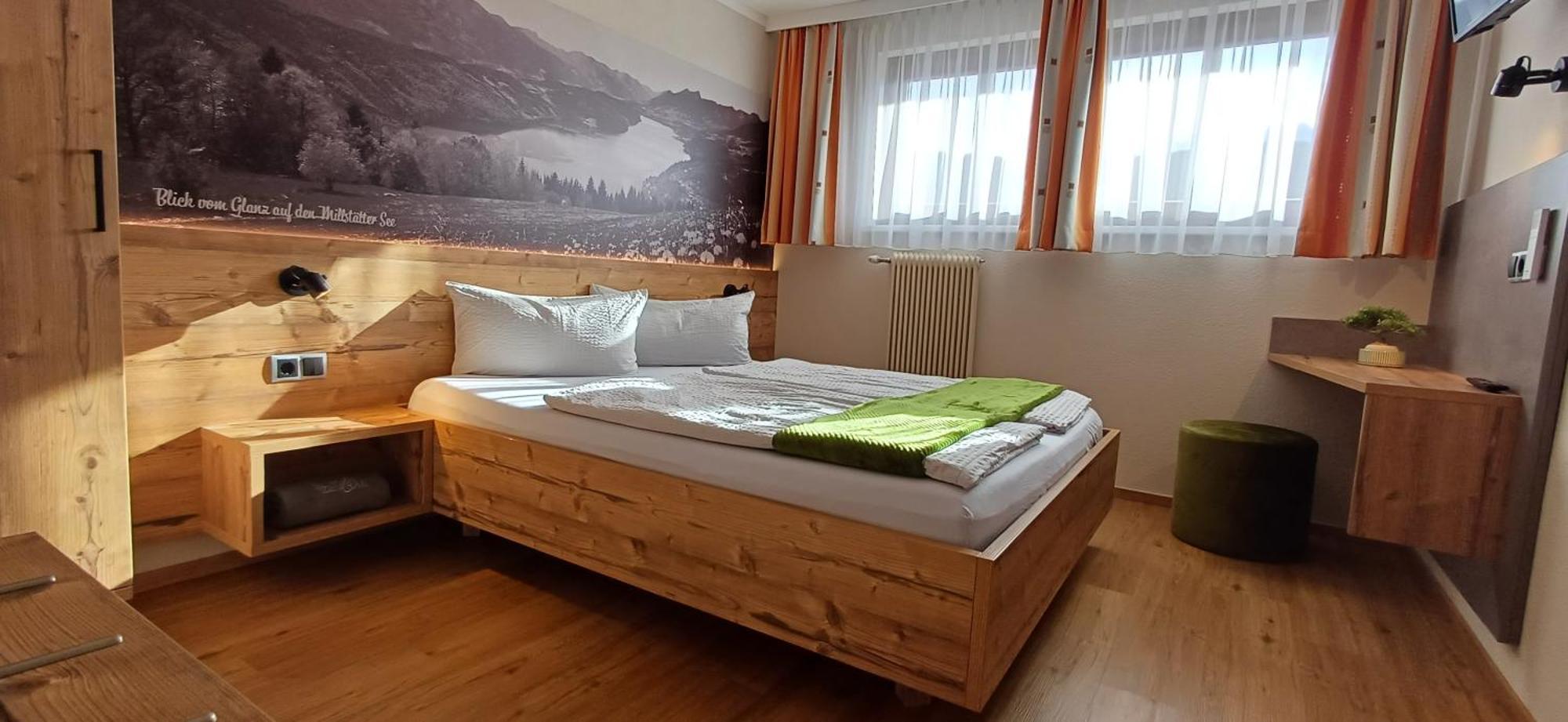 Gasthof Zentral Feistritz an der Drau ภายนอก รูปภาพ