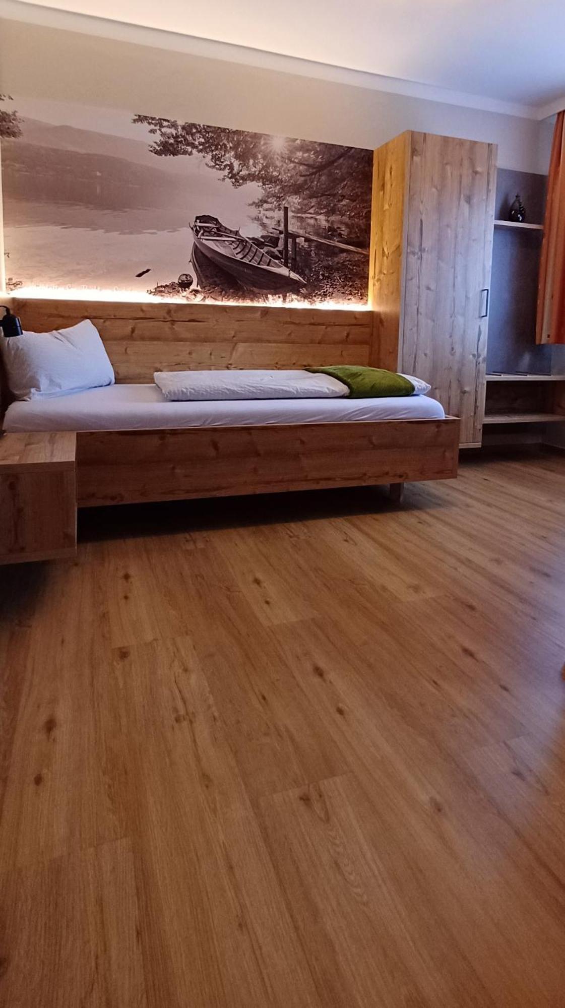 Gasthof Zentral Feistritz an der Drau ภายนอก รูปภาพ