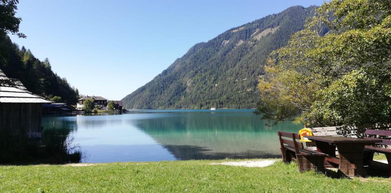 Gasthof Zentral Feistritz an der Drau ภายนอก รูปภาพ