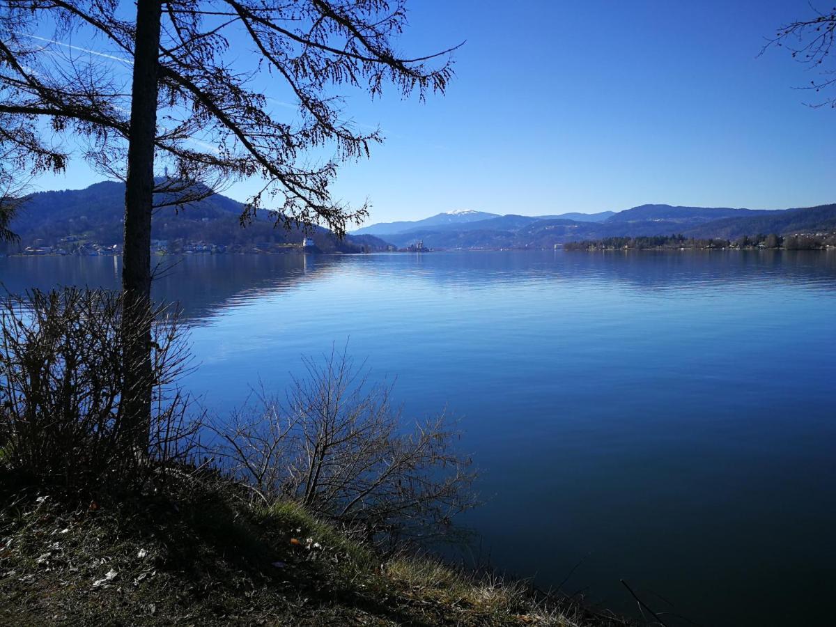 Gasthof Zentral Feistritz an der Drau ภายนอก รูปภาพ