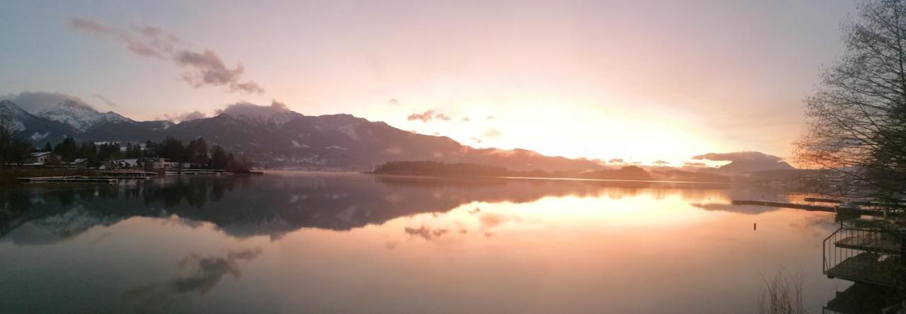Gasthof Zentral Feistritz an der Drau ภายนอก รูปภาพ
